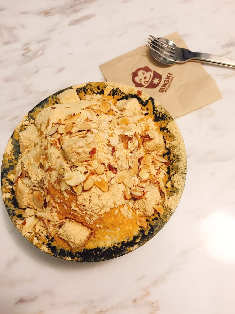 BINGKI KOREAN DESSERT Updated March 2024 20 Photos 7 Tanjong