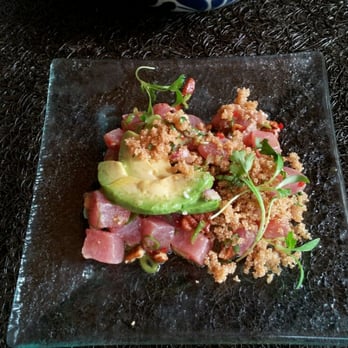 Oyamel - Ahi tuna - Mexican Near Me - Washington, DC, District of Columbia Oyamel - Ahi tuna - Mexican Near Me - Washington, DC, District of Columbia