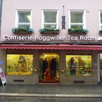 Confiserie Roggwiller - Chocolatiers & Shops Near Me - Saint Gallen, SG