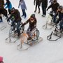 Water Bikes of Buffalo