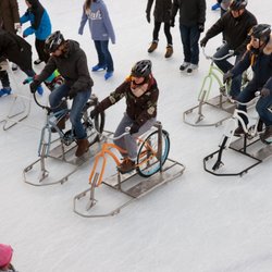Why skate when you can ride... icebikesofbuffalo.com