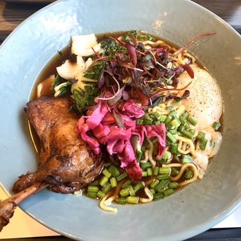 Nosu Ramen - Duck Ramen - Ramen Near Me - Golden, Colorado Nosu Ramen - Duck Ramen - Ramen Near Me - Golden, Colorado