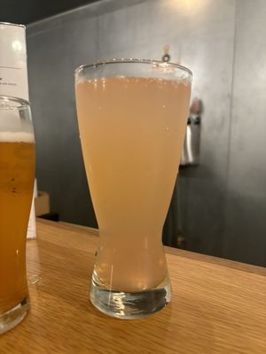Newark Local Beer by null