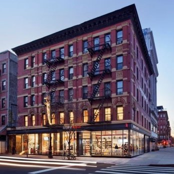 Tenement Museum - Museums Near Me - New York, New York