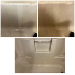 Country Cleaning