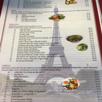 Le Paradis - Vietnamese Near Me - Hayward, California Le Paradis - Vietnamese Near Me - Hayward, California