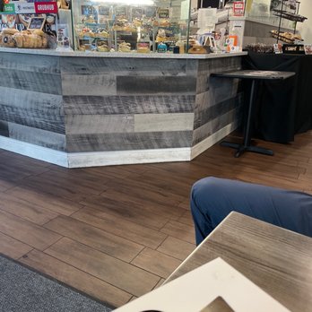 Cinnaholic - Inside area - Bakeries Near Me - Boca Raton, Florida Cinnaholic - Inside area - Bakeries Near Me - Boca Raton, Florida