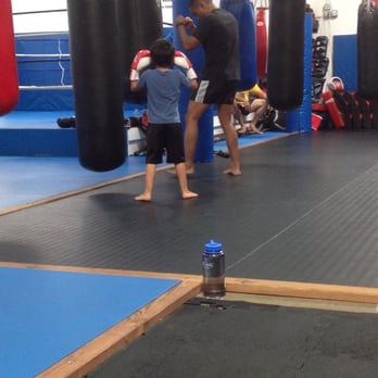 Evolve Training Center - Boxing Near Me - South San Francisco, California Evolve Training Center - Boxing Near Me - South San Francisco, California