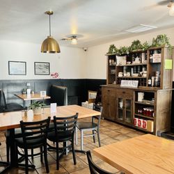 Polaris Street Cafe