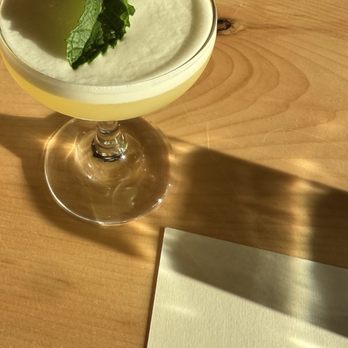 The Pines - True North Mocktail - Lounges Near Me - Grand Rapids, Minnesota The Pines - True North Mocktail - Lounges Near Me - Grand Rapids, Minnesota