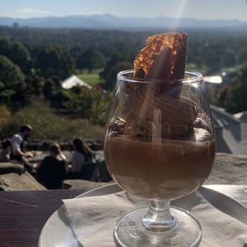 Sunset Terrace - Can't compete with this view. - Seafood Near Me - Asheville, North Carolina Sunset Terrace - Can't compete with this view. - Seafood Near Me - Asheville, North Carolina