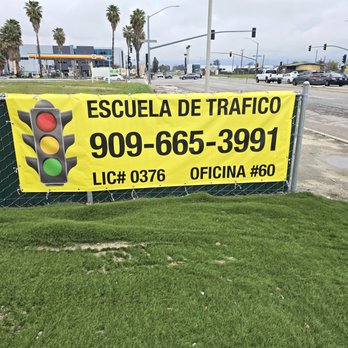 Escuela A Mi Tiempo - Traffic Schools Near Me - San Bernardino, California Escuela A Mi Tiempo - Traffic Schools Near Me - San Bernardino, California