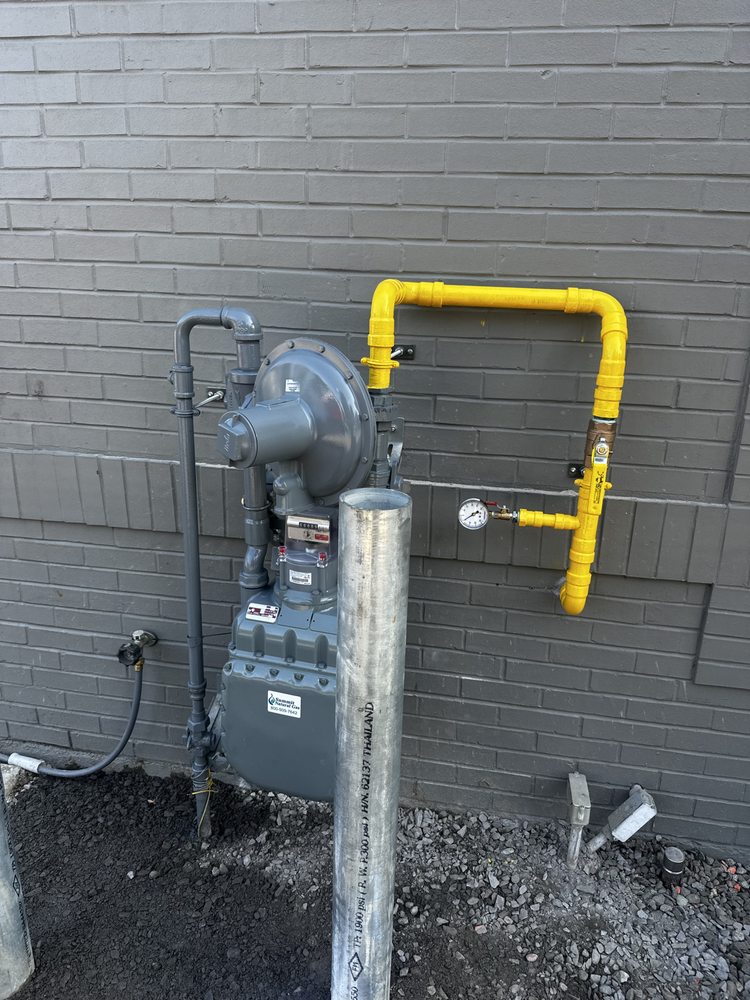 Slide of MT Mechanical