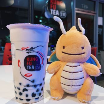 Kung Fu Tea - very good 10/10 - Bubble Tea Near Me - San Jose, California Kung Fu Tea - very good 10/10 - Bubble Tea Near Me - San Jose, California