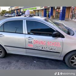 Abi Driving School