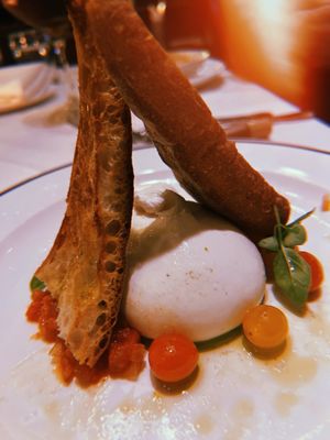 Addams Tavern by null