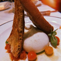 Addams Tavern - Local NJ Burrata