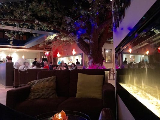Koko Sushi Bar & Lounge by null