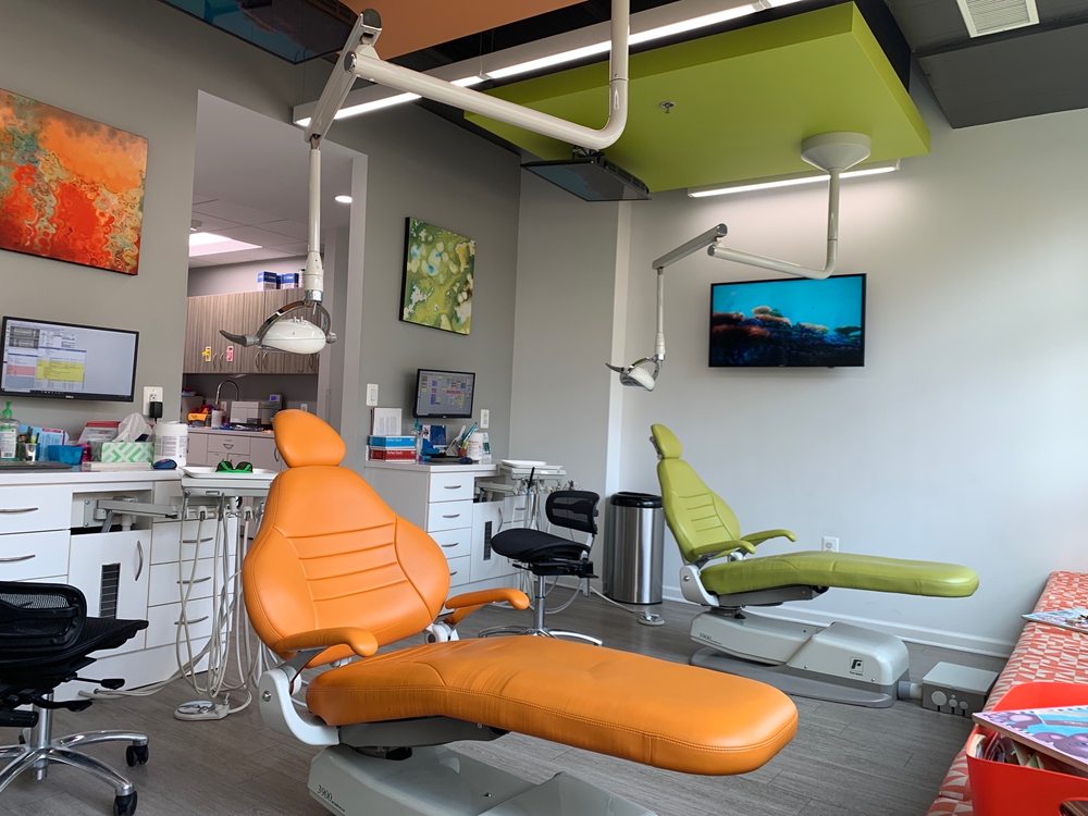 COLUMBIA PEDIATRIC DENTISTRY Updated September 2024 10 Reviews