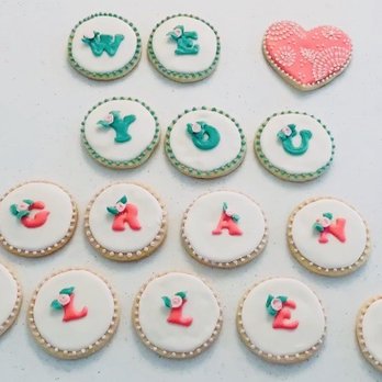 Butterfly Bakehouse - Desserts Near Me