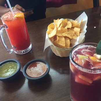 Macho Tequila's - Mexican Near Me - Sparks, Nevada