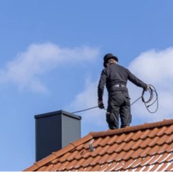 Eastern Chimney - Chimney Sweeps