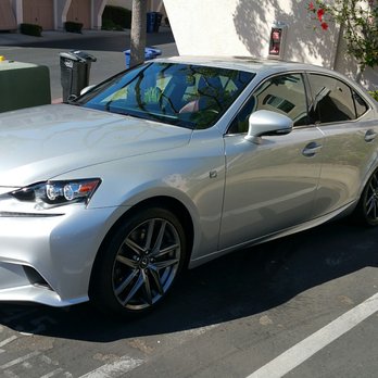 We Shine Mobile Detail - Auto Detailing Near Me - San Diego, California