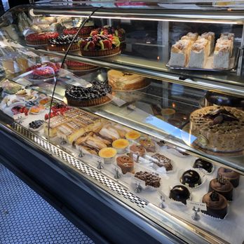 La Bergamote - Breakfast & Brunch Near Me - New York, New York La Bergamote - Breakfast & Brunch Near Me - New York, New York