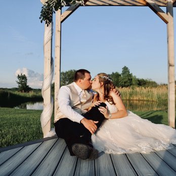 WoodSmith Estates - Venues & Event Spaces Near Me - Batavia, New York