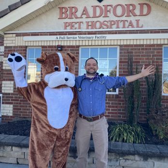 Bradford Pet Hospital - Veterinarians Near Me - Olathe, Kansas Bradford Pet Hospital - Veterinarians Near Me - Olathe, Kansas