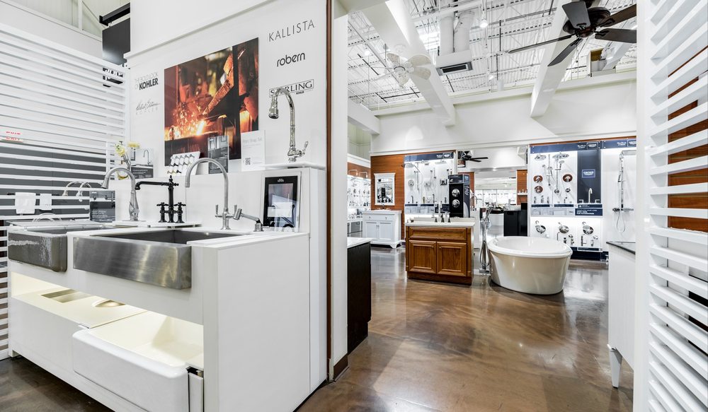 Slide of Wittock Kitchen and Bath