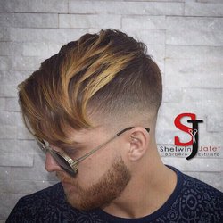 Per Capelli Salon By Chapu
