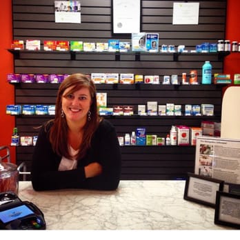 Friendly Pharmacy - Drugstores Near Me - Greensboro, North Carolina