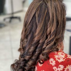 Asia Salon