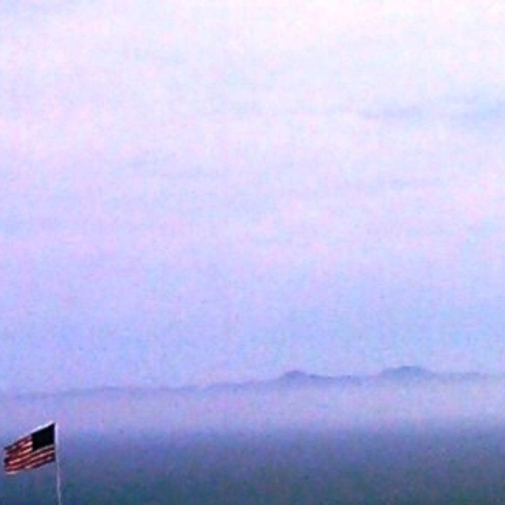 Founder's Park - That would be Catalina~! =D - Parks Near Me - Rancho Palos Verdes, California
