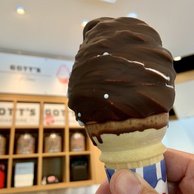 Gott's Marin by null