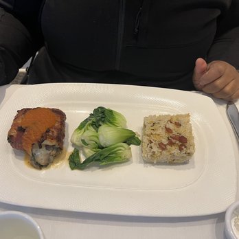 Wild Mango - Stuffed Chicken - Asian Fusion Near Me - Lyndhurst, Ohio