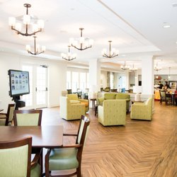 The Glen at Lake Oconee Village by Life Care Services