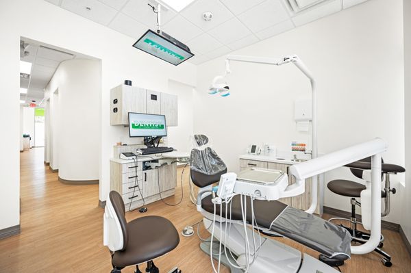 DENTIST AT TOWNE CENTRE - Updated July 2025 - 9270 Centre