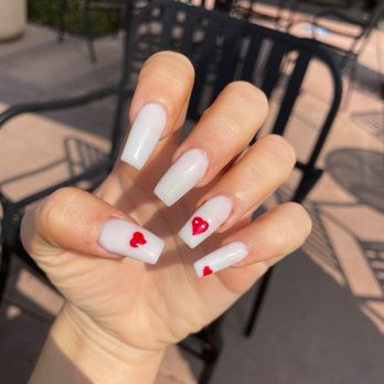 Nova Nail Spa - Nail Salons Near Me - San Diego, California