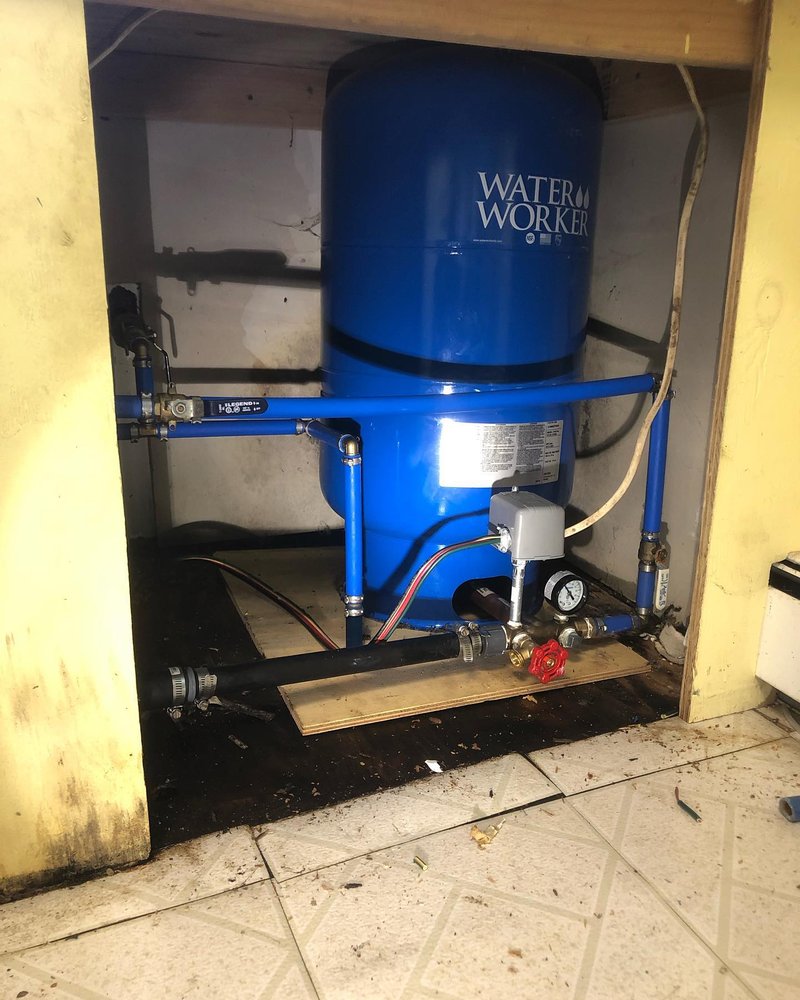 Slide of Goldberg Plumbing & Heating