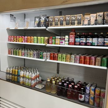 Revolución - Coffee & Tea Near Me - San Antonio, Texas