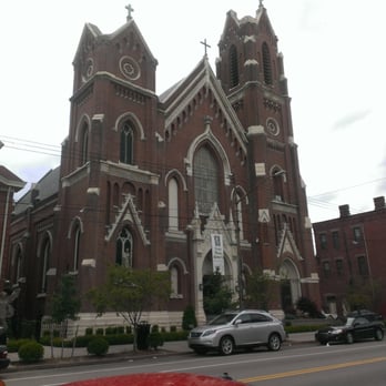 Brewery, Bits and Bites Tour - St. Joseph's Church - Food Tours Near Me - Pittsburgh, Pennsylvania Brewery, Bits and Bites Tour - St. Joseph's Church - Food Tours Near Me - Pittsburgh, Pennsylvania
