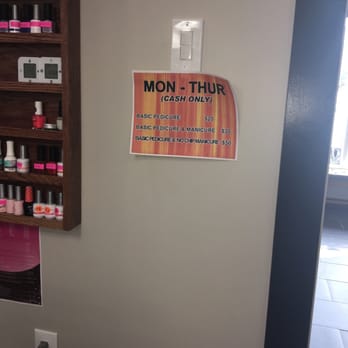 Tokyo Spa & Nail - Mon - Thursday Deal - Waxing Near Me - Crest Hill, Illinois Tokyo Spa & Nail - Mon - Thursday Deal - Waxing Near Me - Crest Hill, Illinois