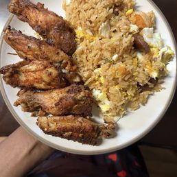 House Fried Rice