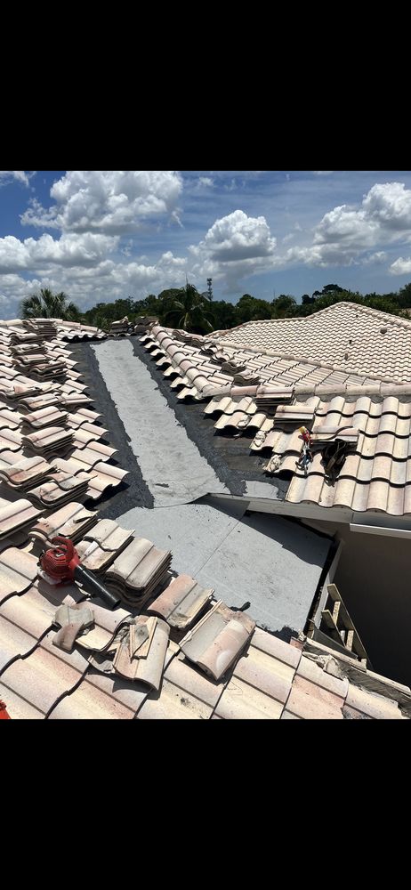 Slide of Francis Roofing Solutions