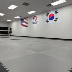 Master Yang's Martial Arts