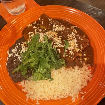 Meso Maya Comida y Copas - brisket enchiladas - Mexican Near Me - Dallas, Texas Meso Maya Comida y Copas - brisket enchiladas - Mexican Near Me - Dallas, Texas