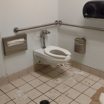 Target - Foul urine smell due to half the floor being covered in urine - Department Stores Near Me - Rancho Cucamonga, California Target - Foul urine smell due to half the floor being covered in urine - Department Stores Near Me - Rancho Cucamonga, California