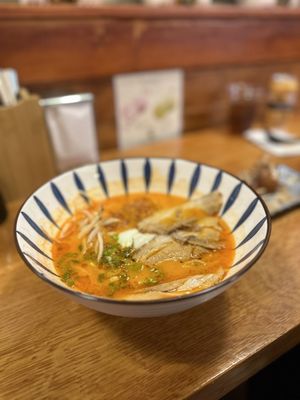 Neko Ramen & Rice by null